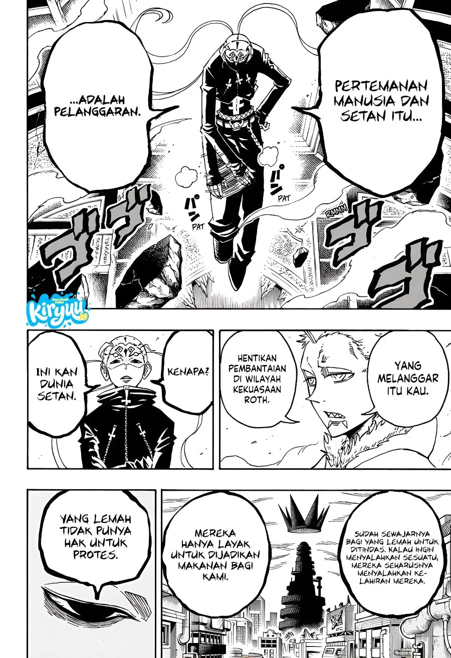 Chapter 81 - halaman 14
