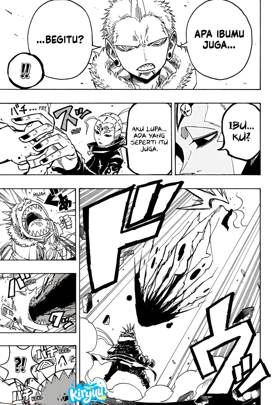 Chapter 81 - halaman 15