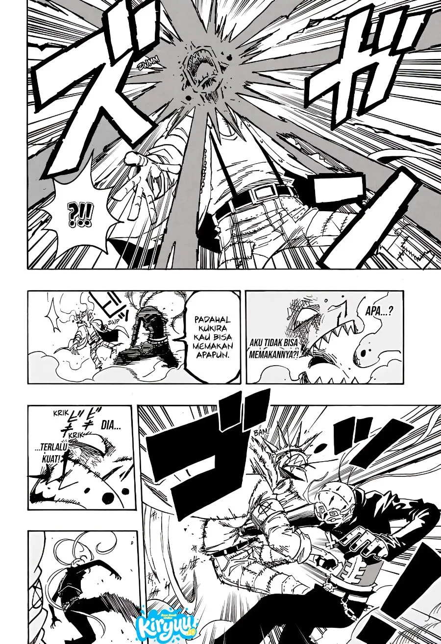 Chapter 81 - halaman 16