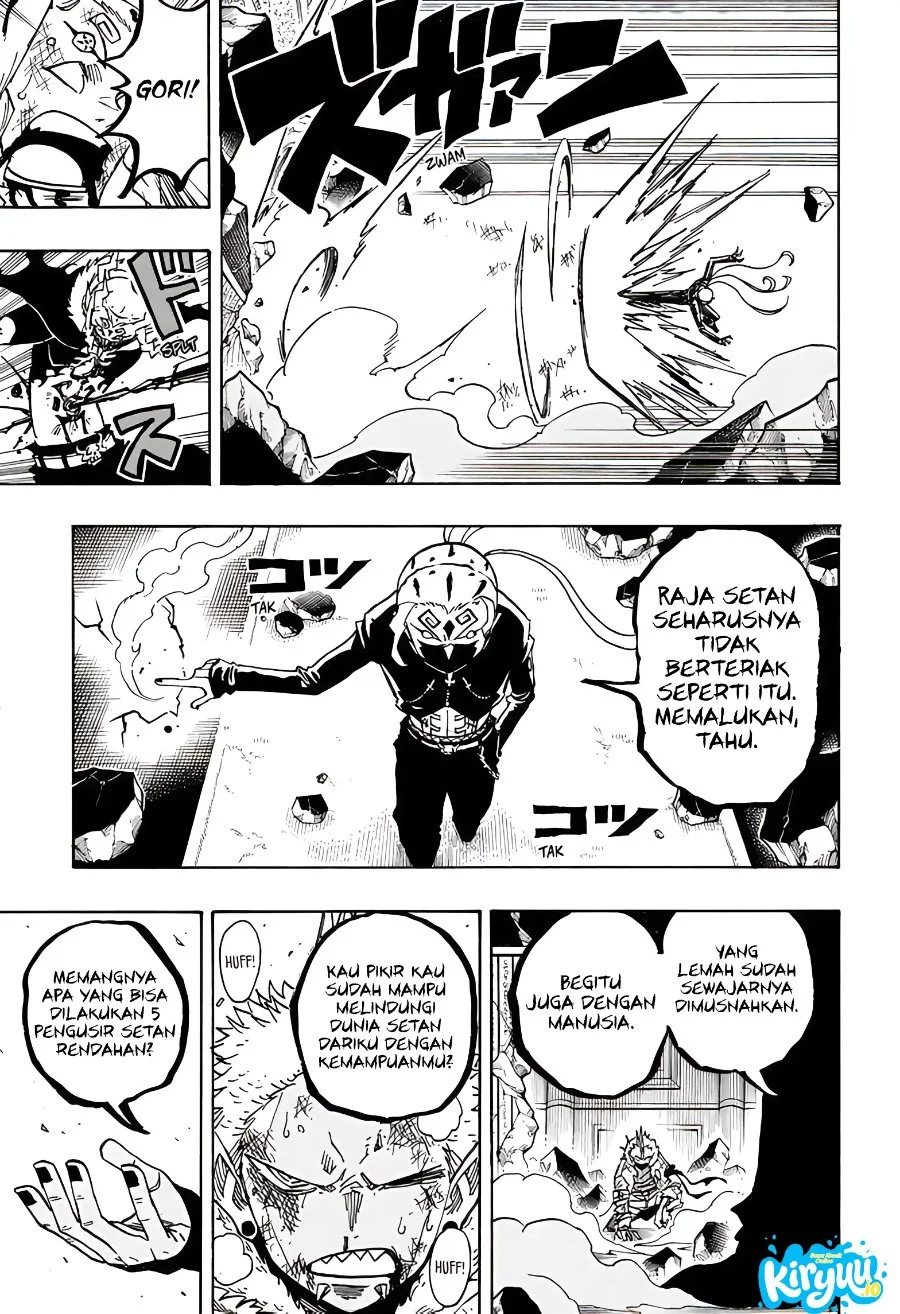 Chapter 81 - halaman 17