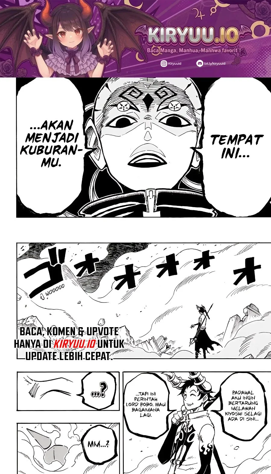 Chapter 81 - halaman 18