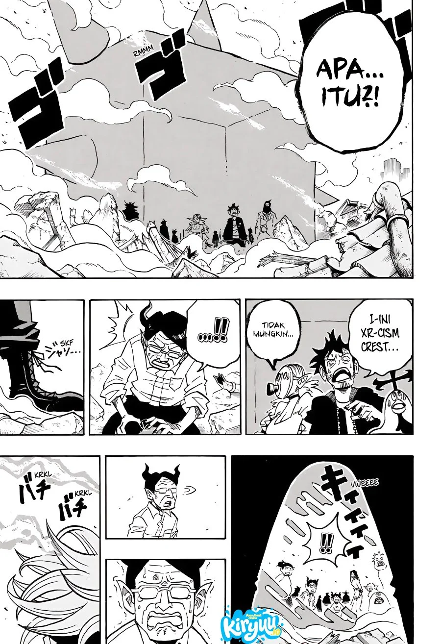 Chapter 81 - halaman 19
