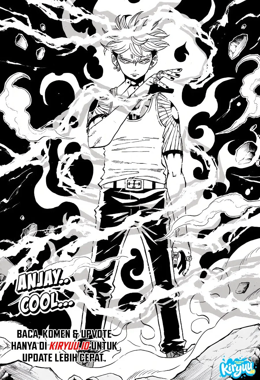 Chapter 81 - halaman 20