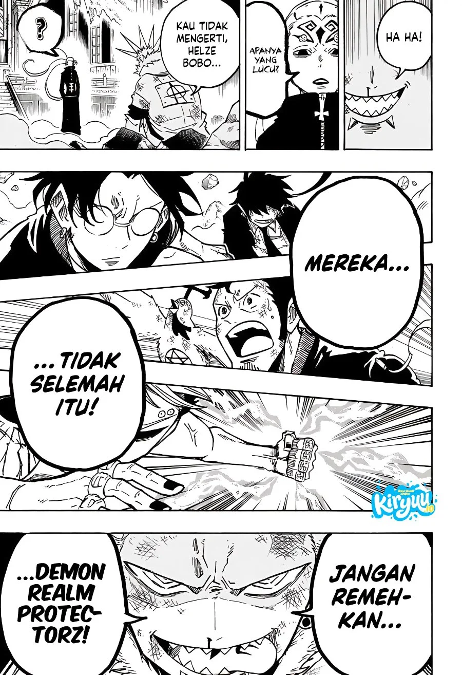 Chapter 81 - halaman 23