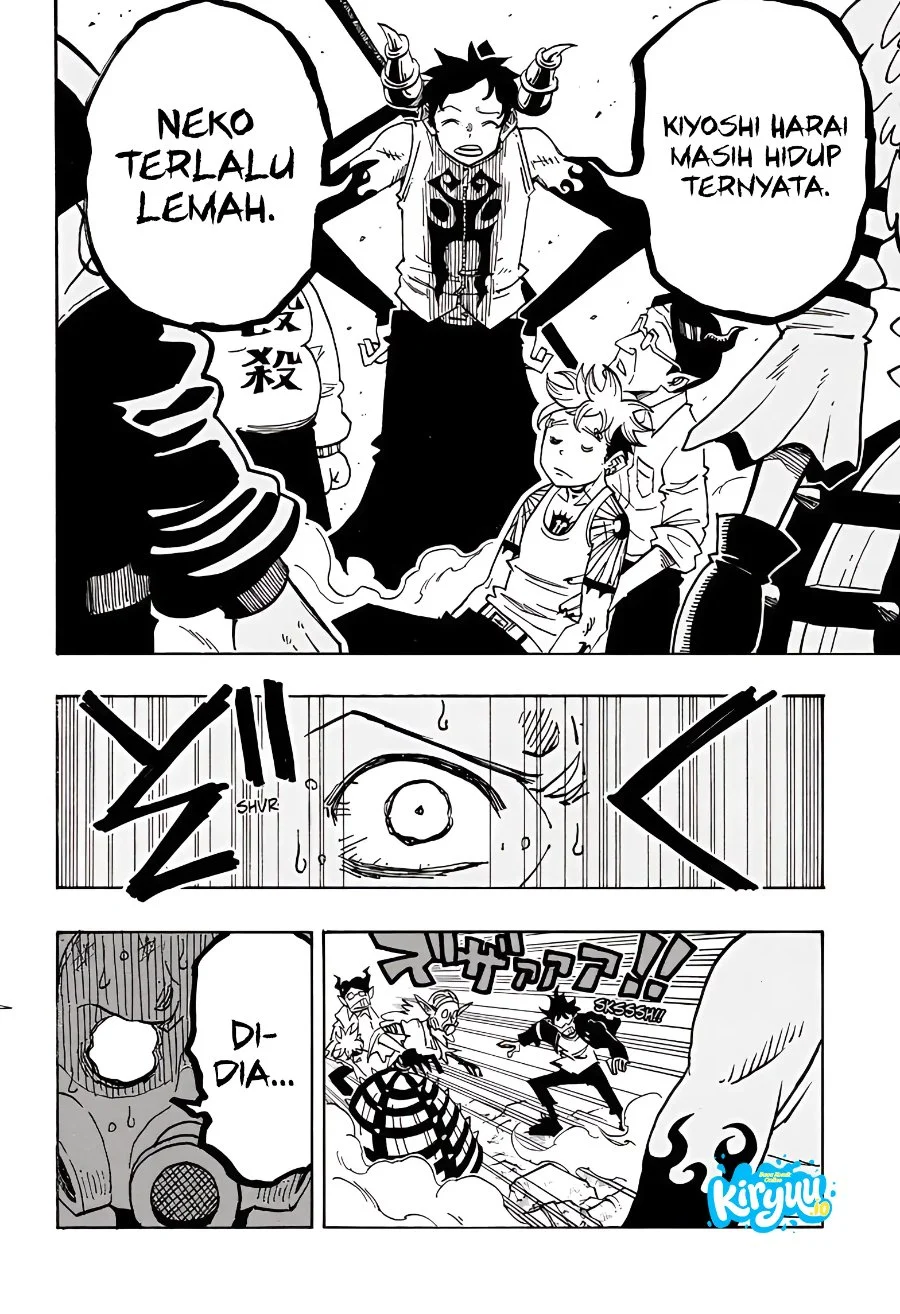 Chapter 81 - halaman 6