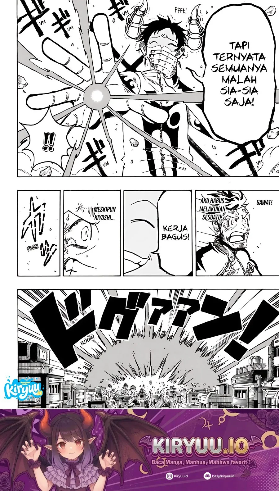 Chapter 81 - halaman 8