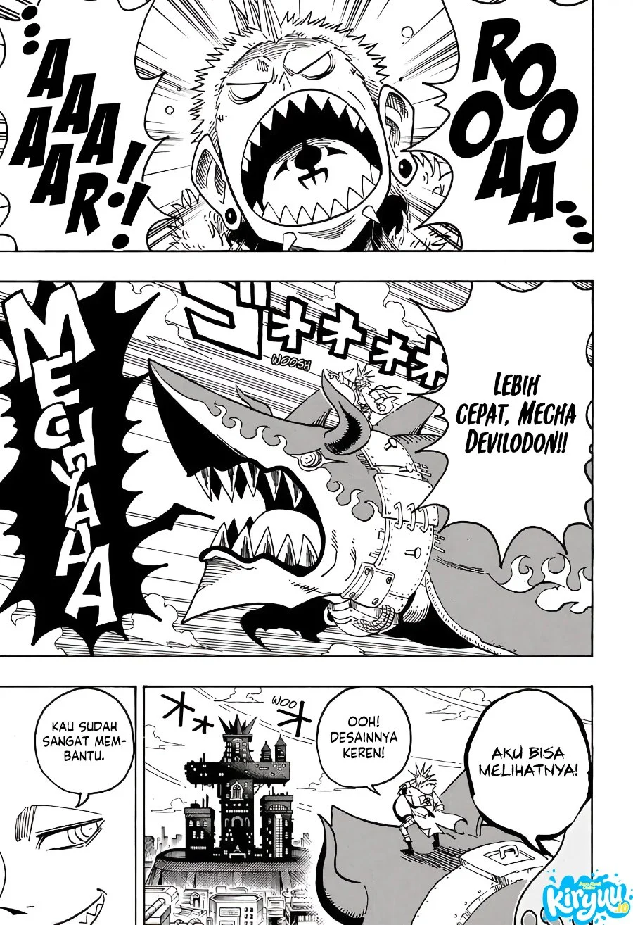 Chapter 81 - halaman 9