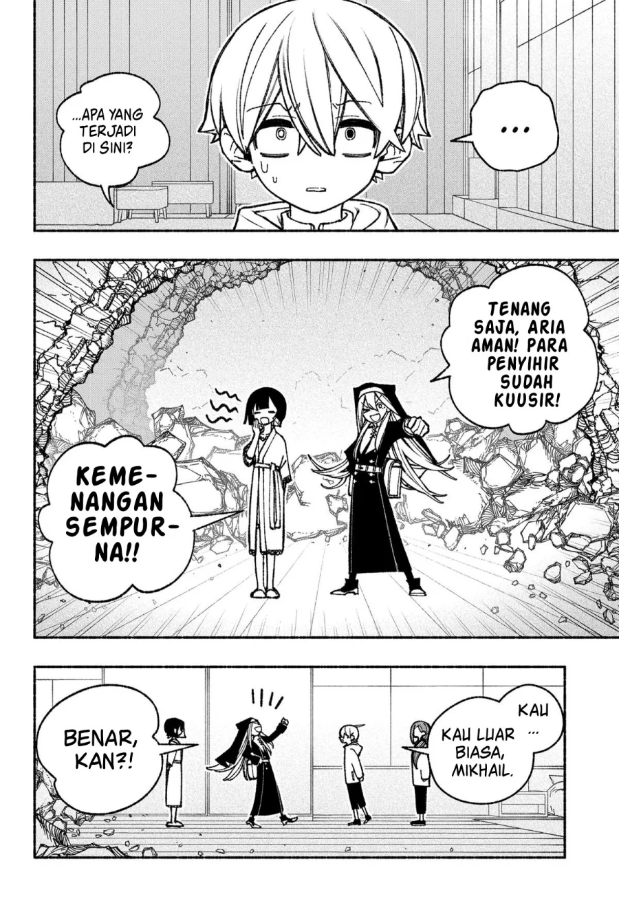 Chapter 45 - halaman 16