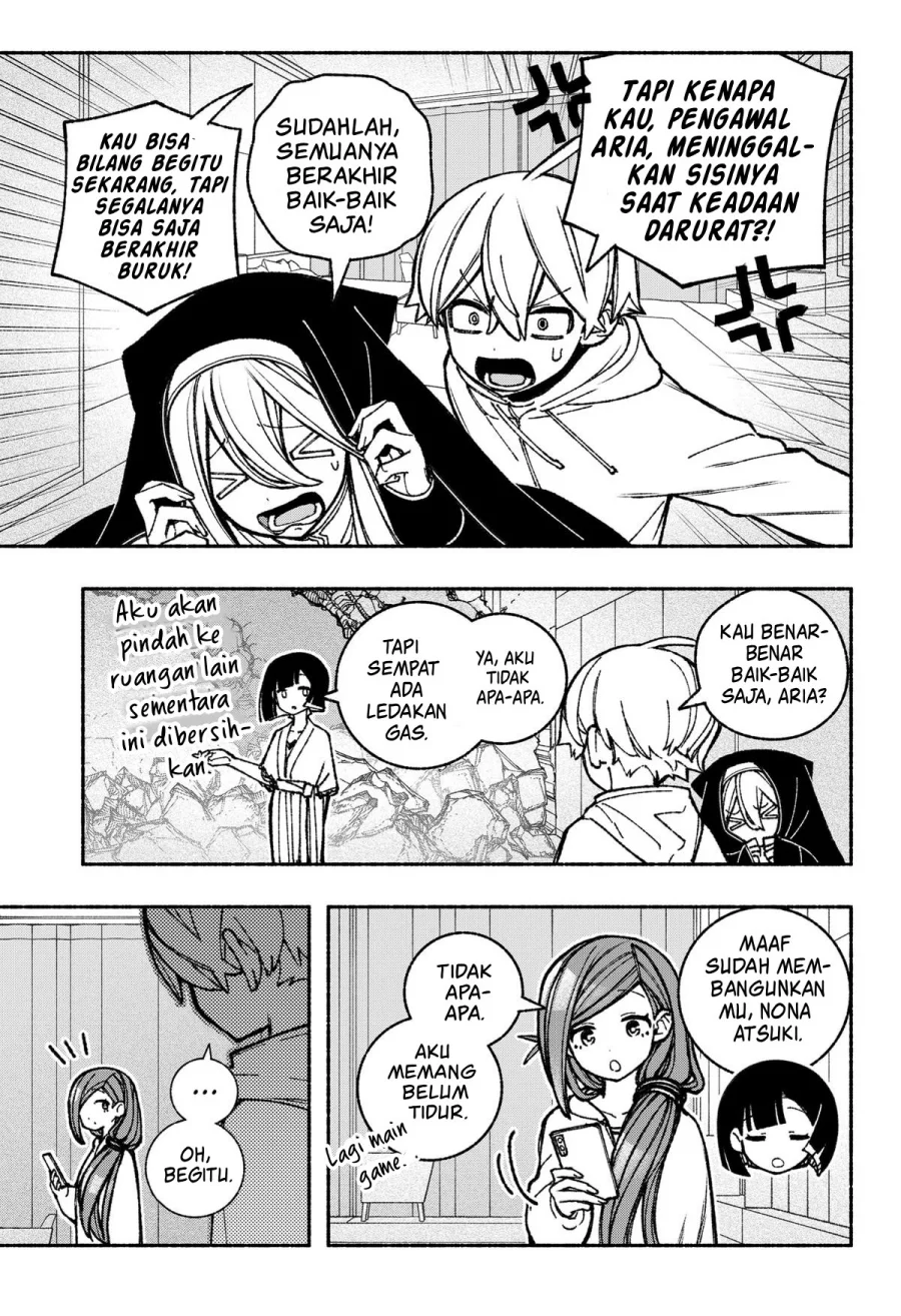 Chapter 45 - halaman 18
