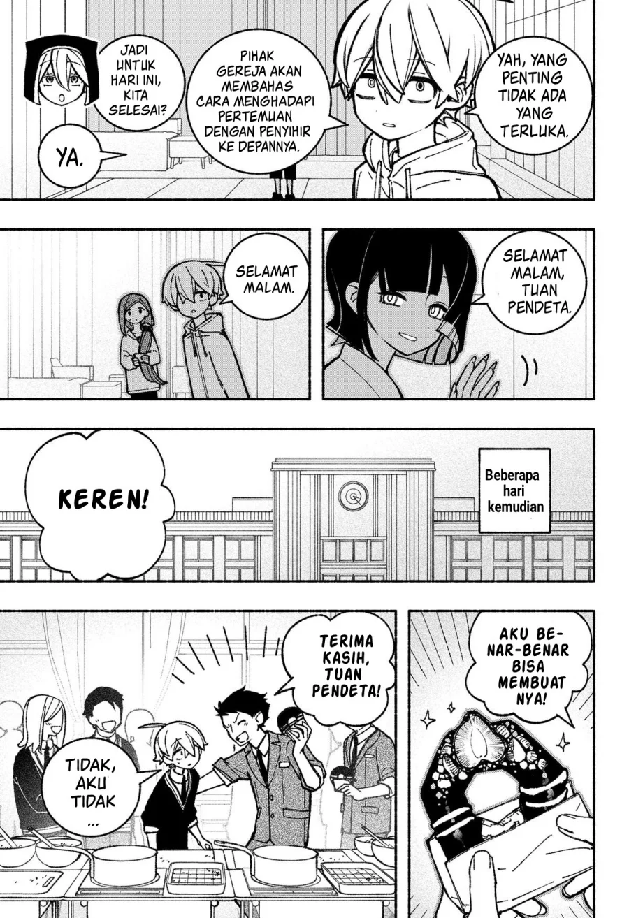 Chapter 45 - halaman 20
