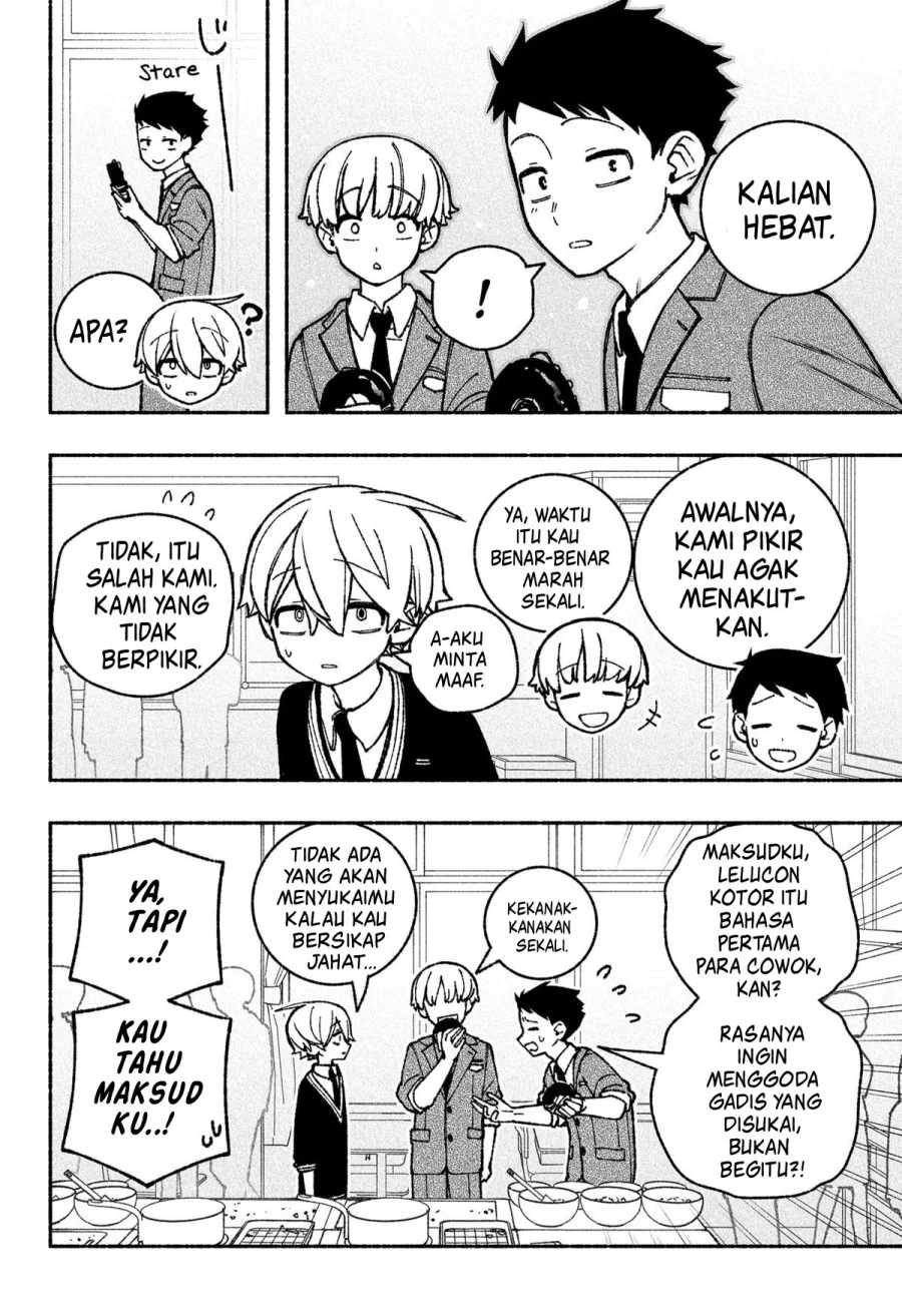 Chapter 45 - halaman 21