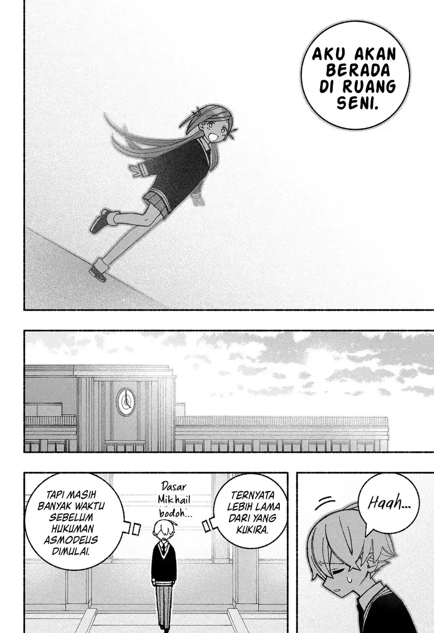 Chapter 48 - halaman 21