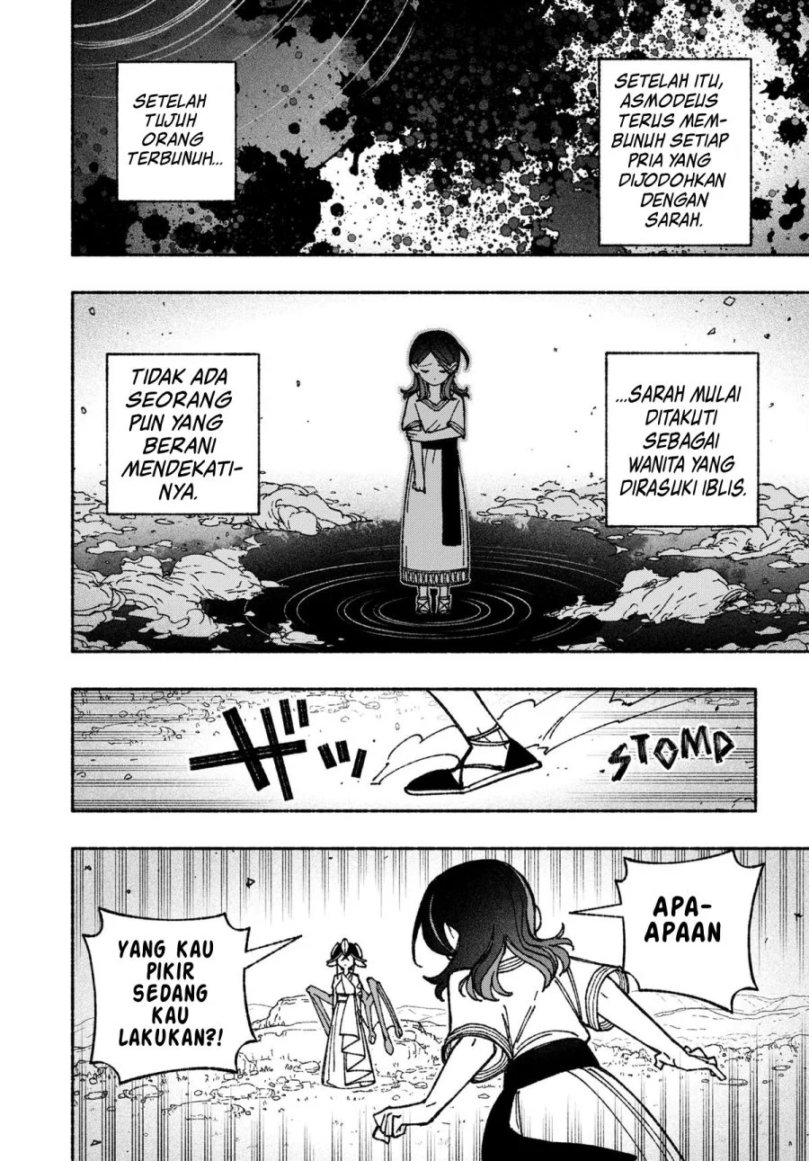 Chapter 50 - halaman 21