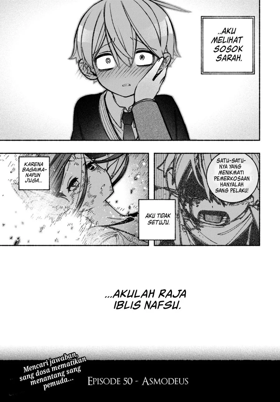 Chapter 50 - halaman 26