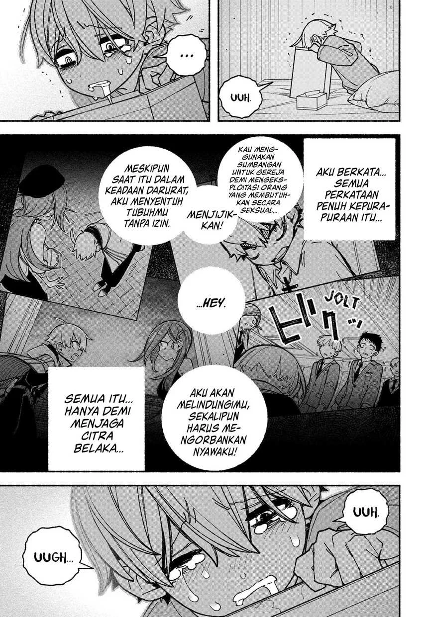 Chapter 55 - halaman 22