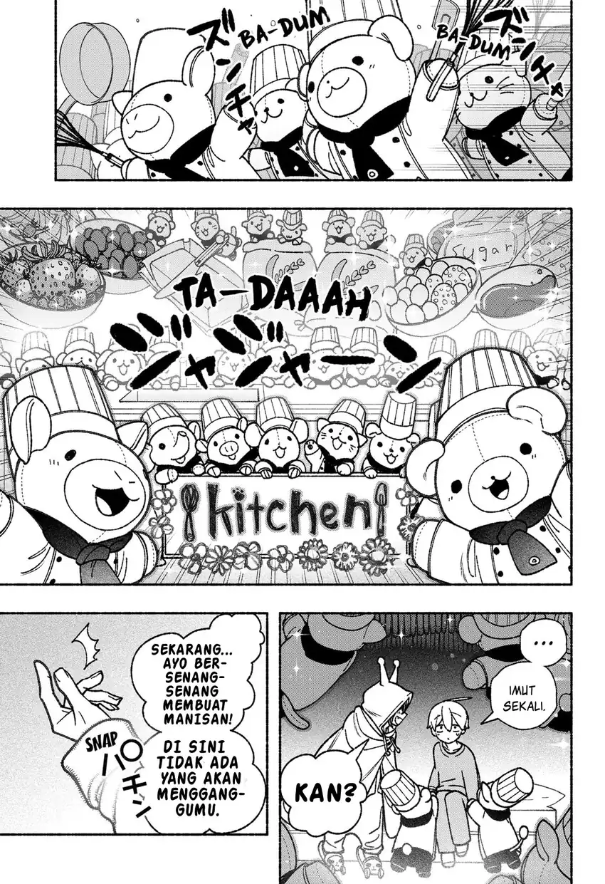 Chapter 58 - halaman 22