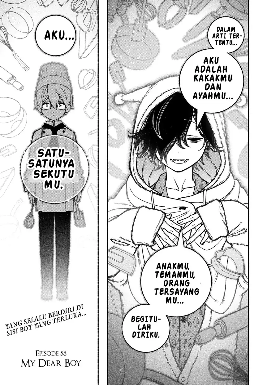 Chapter 58 - halaman 24