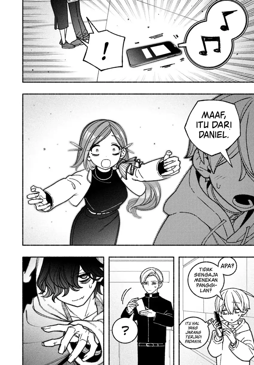 Chapter 61 - halaman 17
