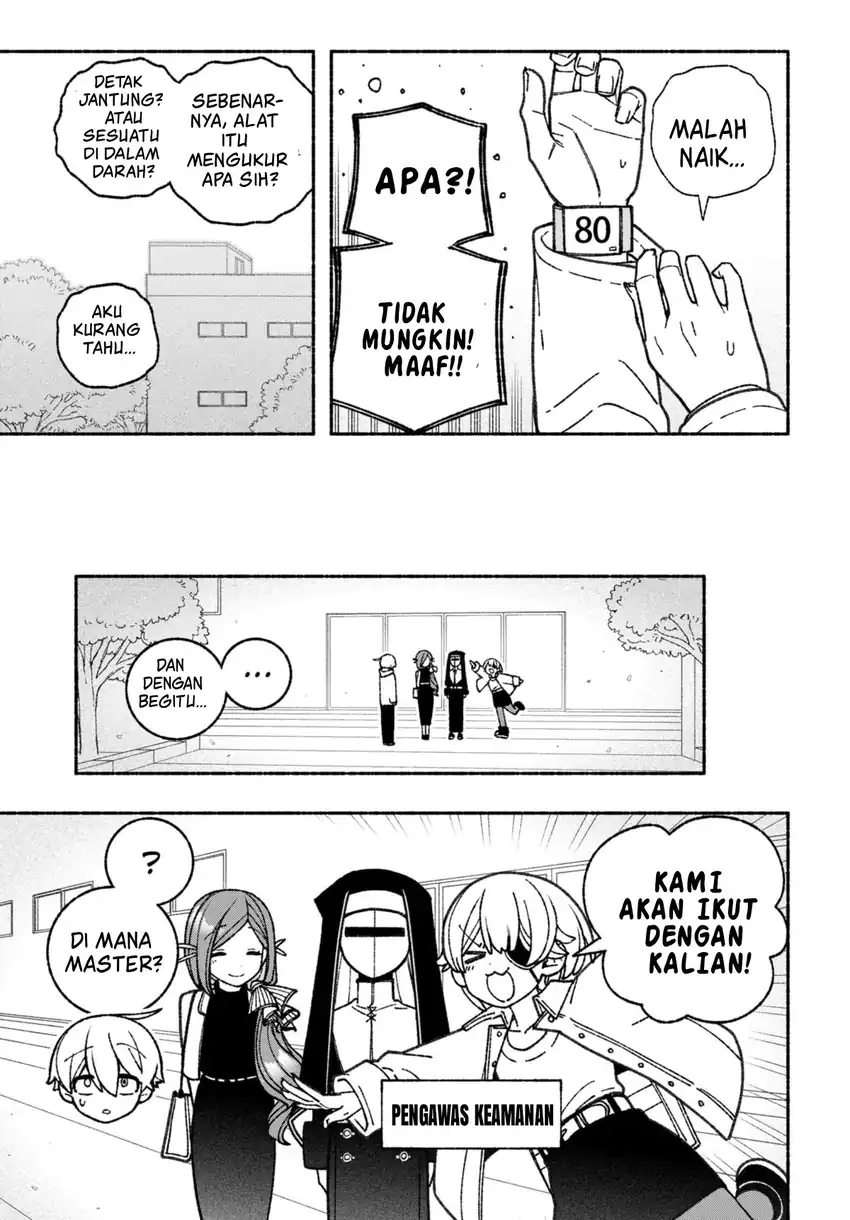 Chapter 61 - halaman 22