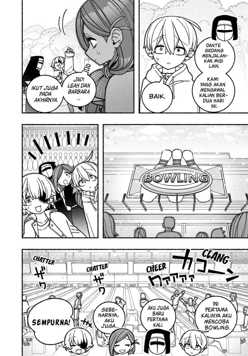 Chapter 61 - halaman 23