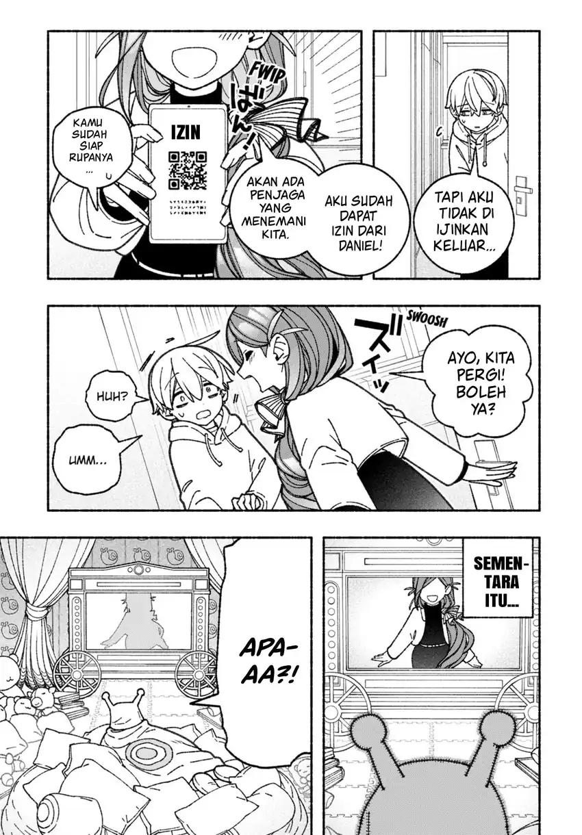 Chapter 61 - halaman 6