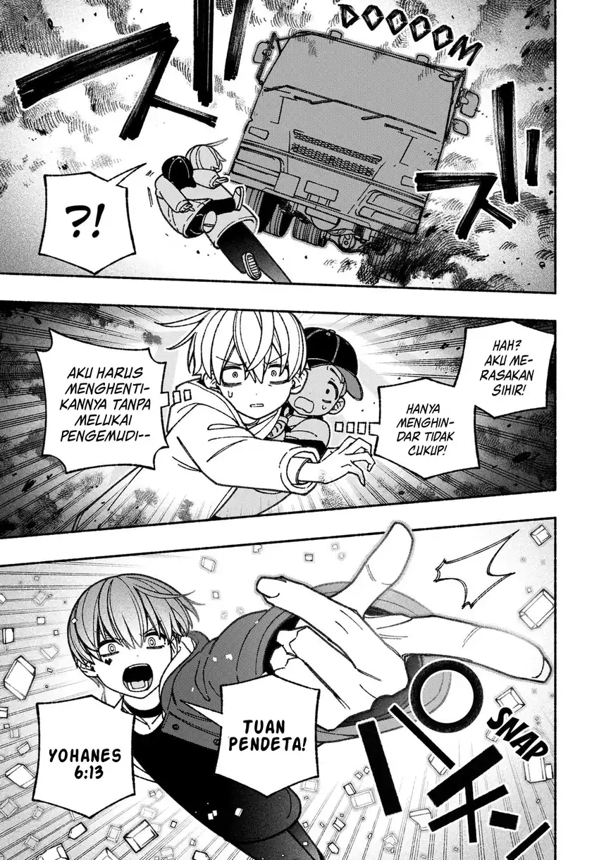 Chapter 62 - halaman 20
