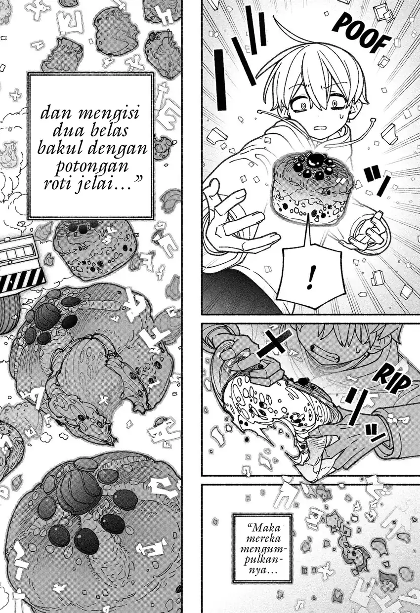Chapter 62 - halaman 21