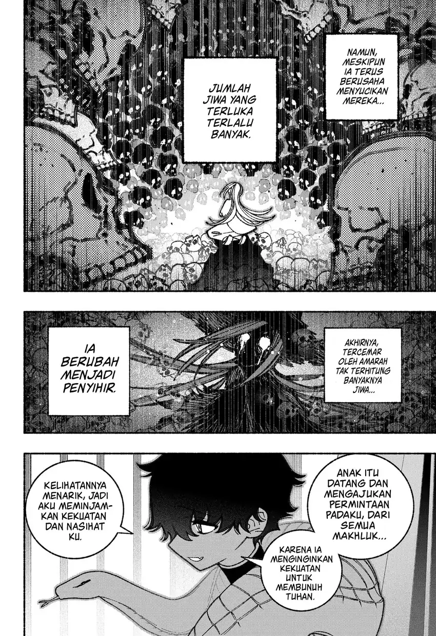 Chapter 64 - halaman 12