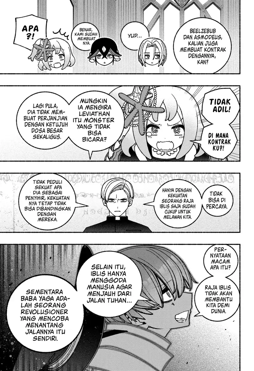 Chapter 64 - halaman 13
