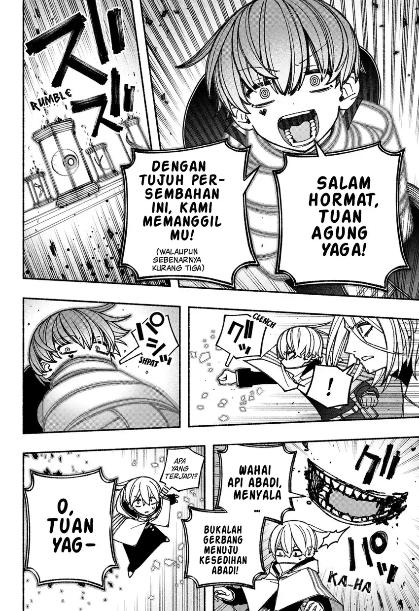 Chapter 64 - halaman 16