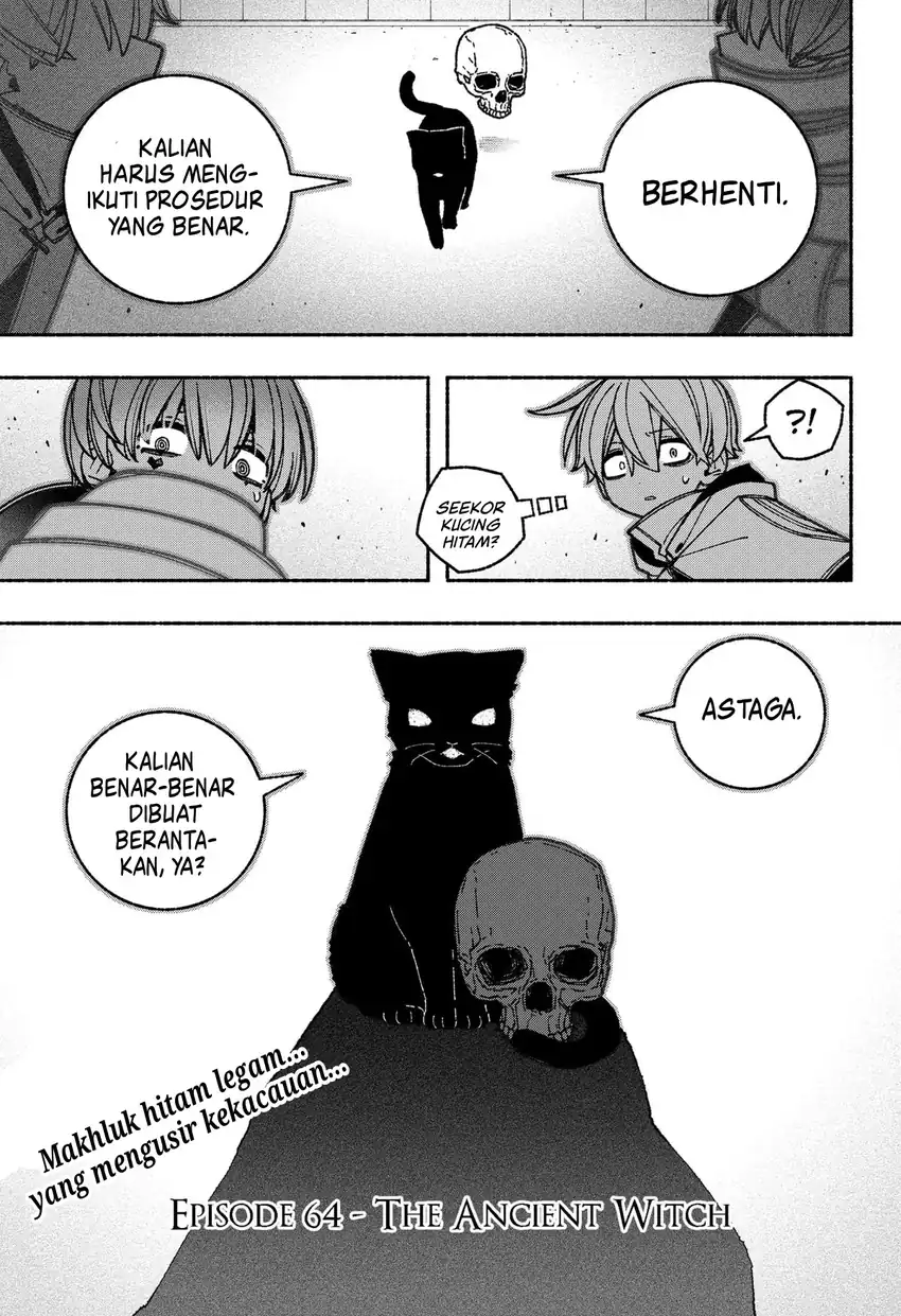 Chapter 64 - halaman 17