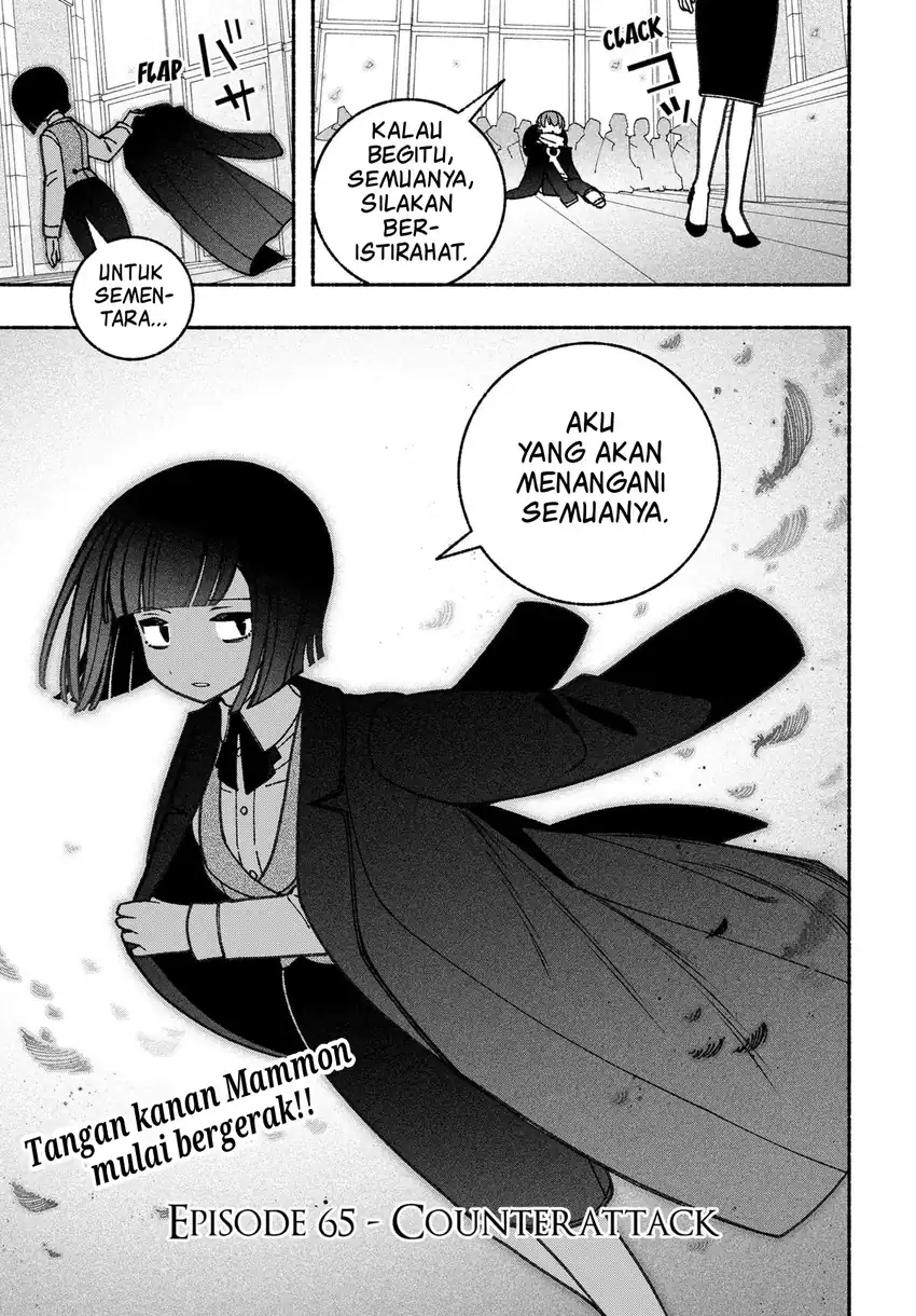 Chapter 65 - halaman 17