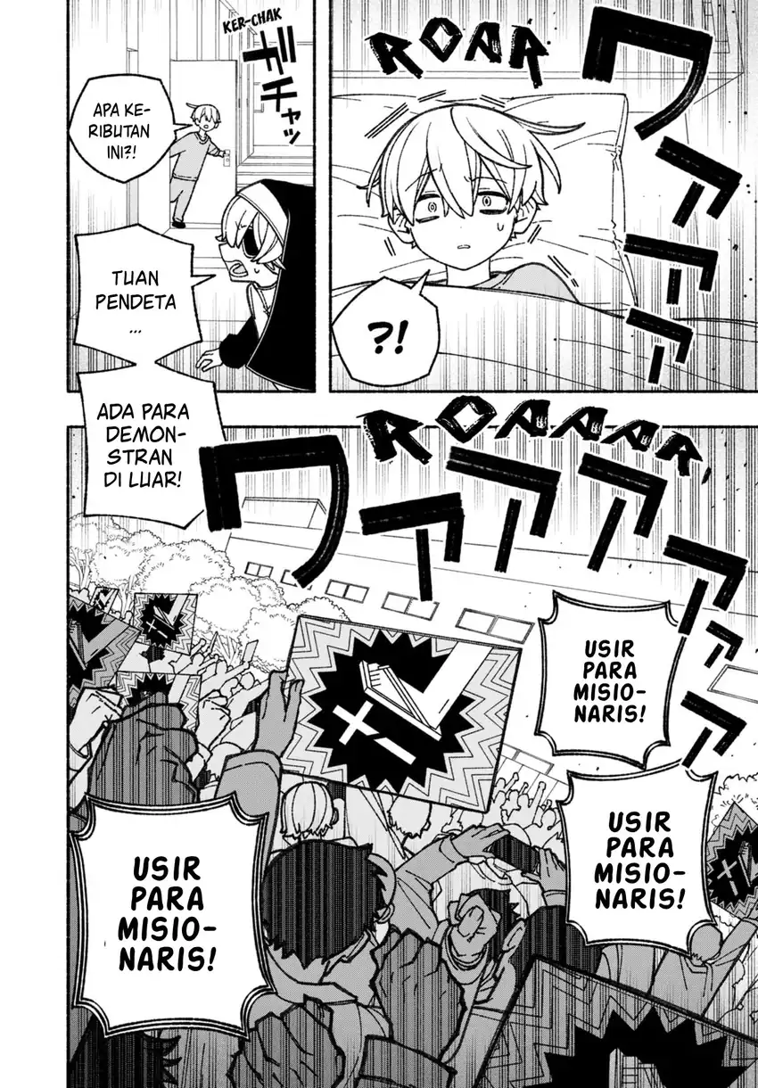 Chapter 66 - halaman 16