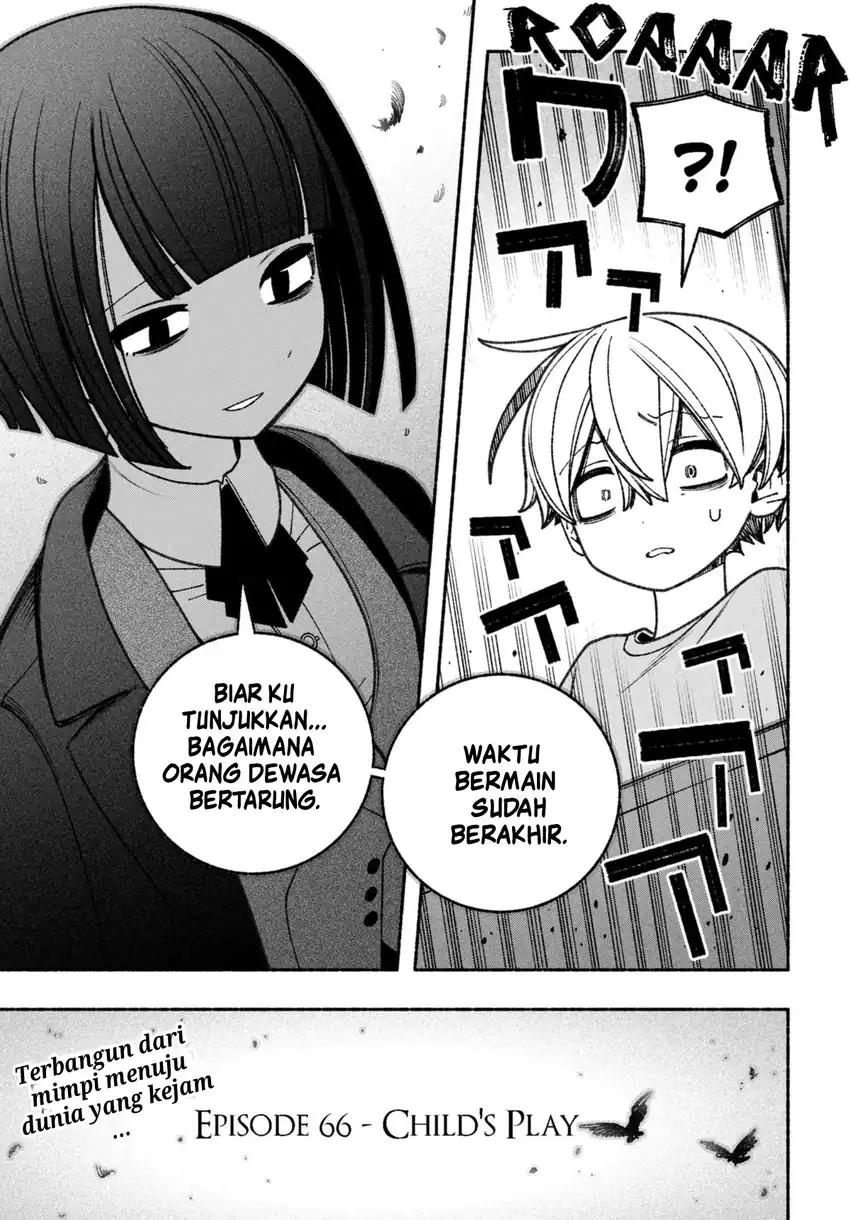 Chapter 66 - halaman 17