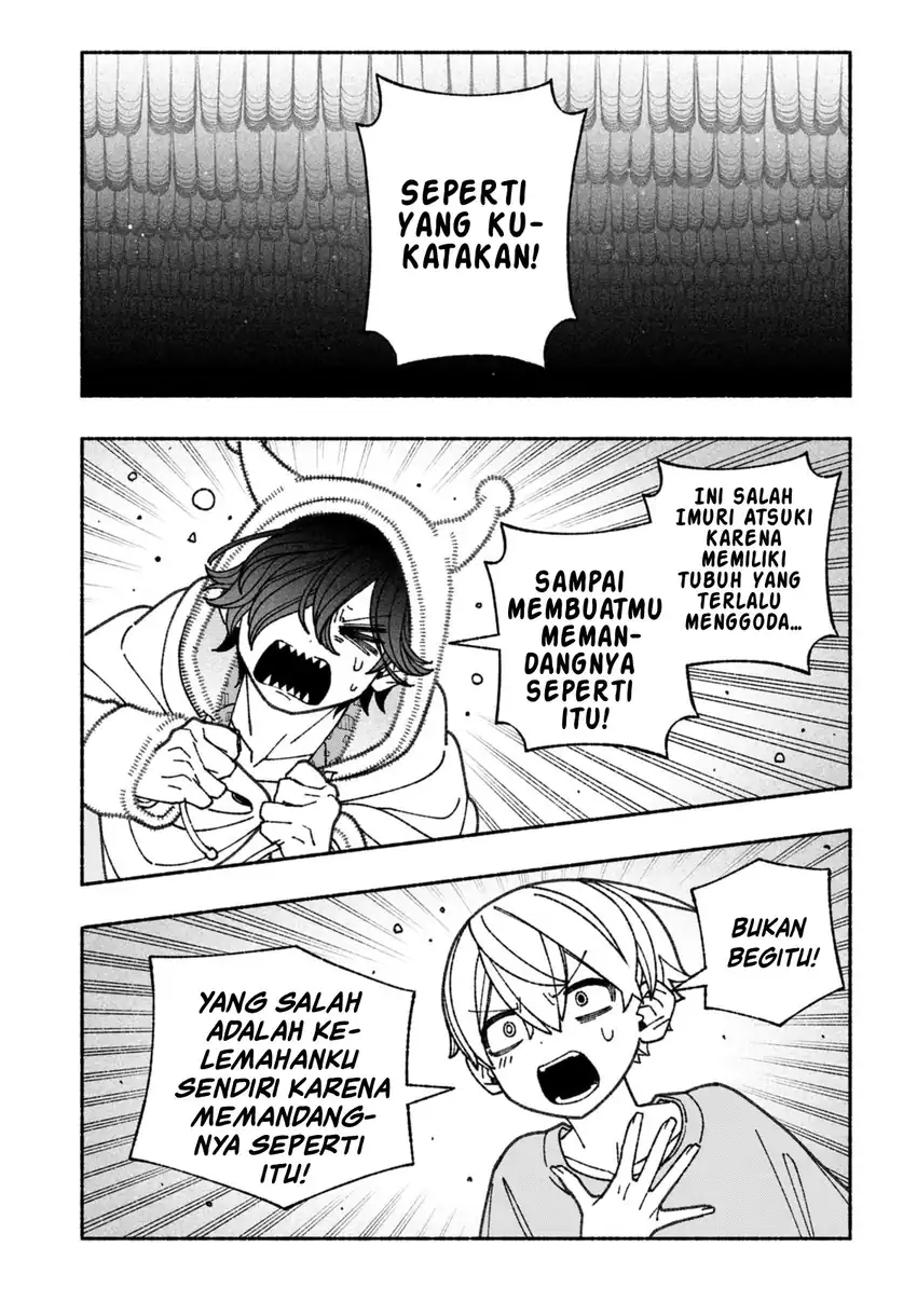 Chapter 66 - halaman 9