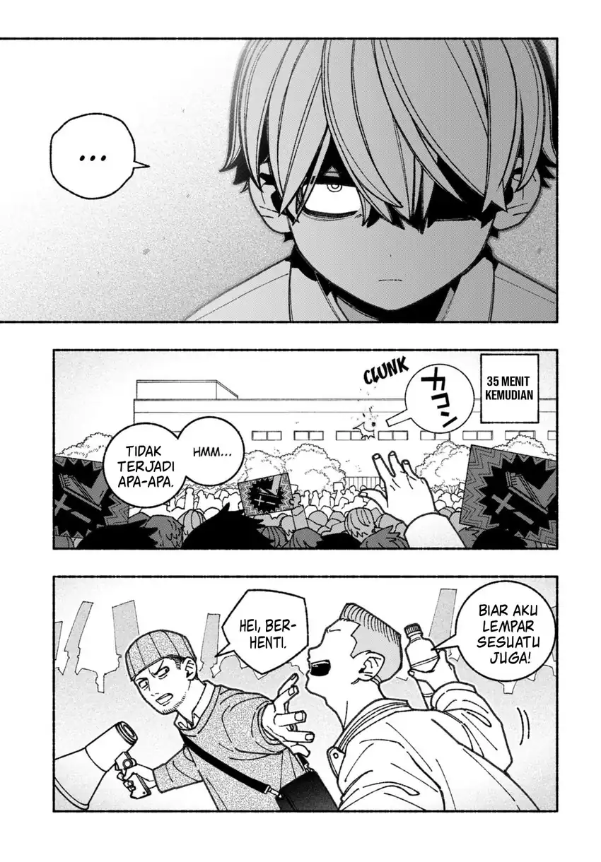 Chapter 67 - halaman 15