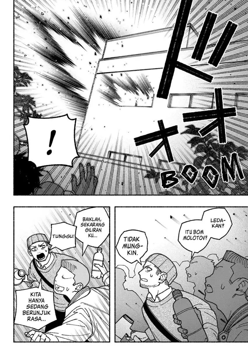 Chapter 67 - halaman 16