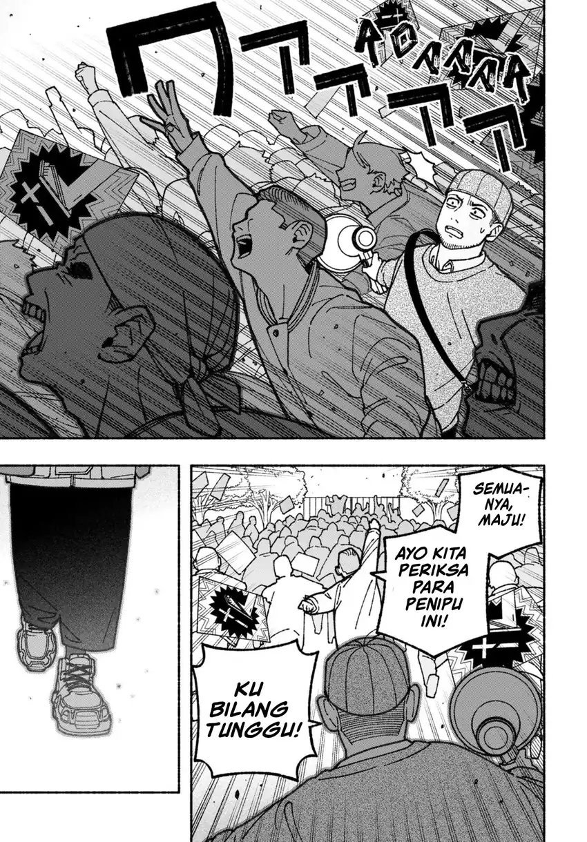 Chapter 67 - halaman 17