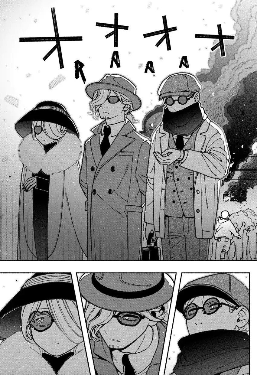 Chapter 67 - halaman 19