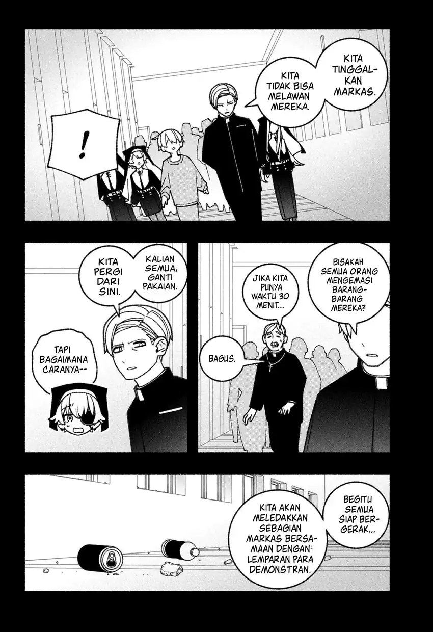 Chapter 67 - halaman 20