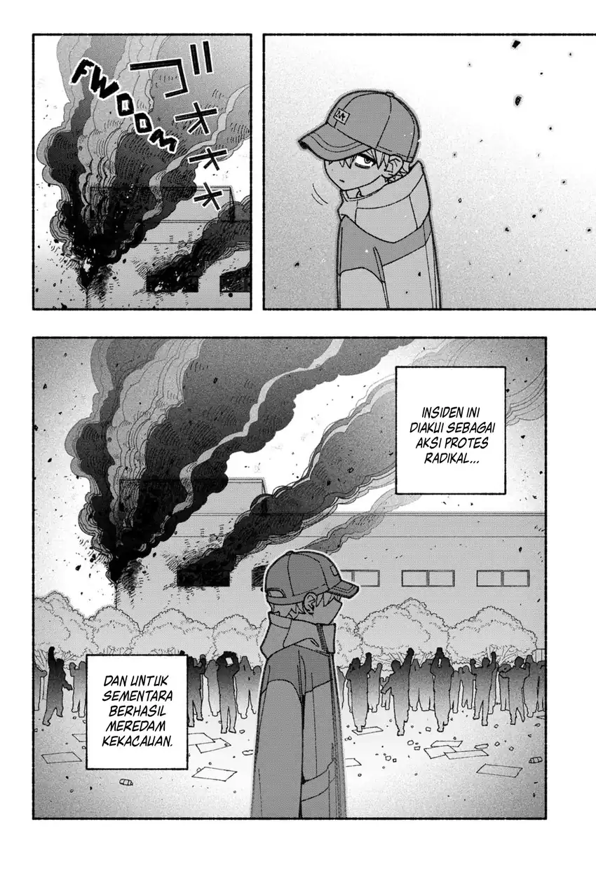 Chapter 67 - halaman 22