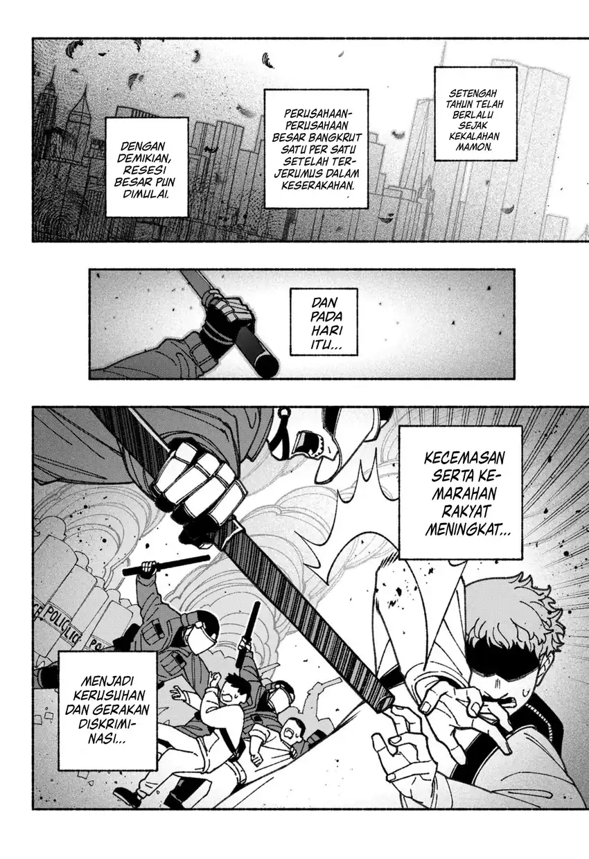Chapter 67 - halaman 24