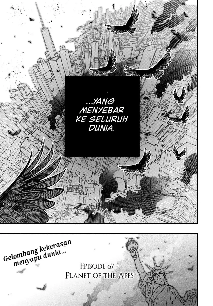 Chapter 67 - halaman 25