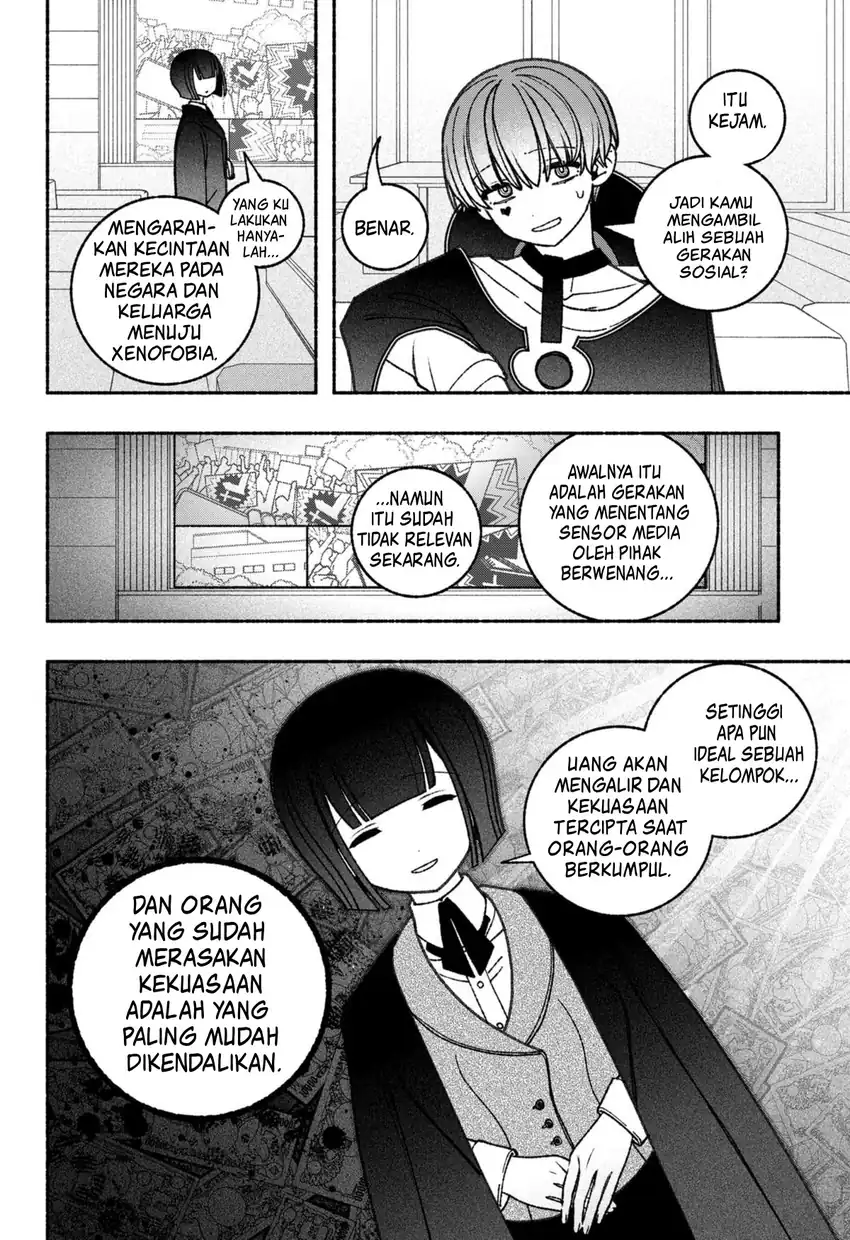 Chapter 67 - halaman 6