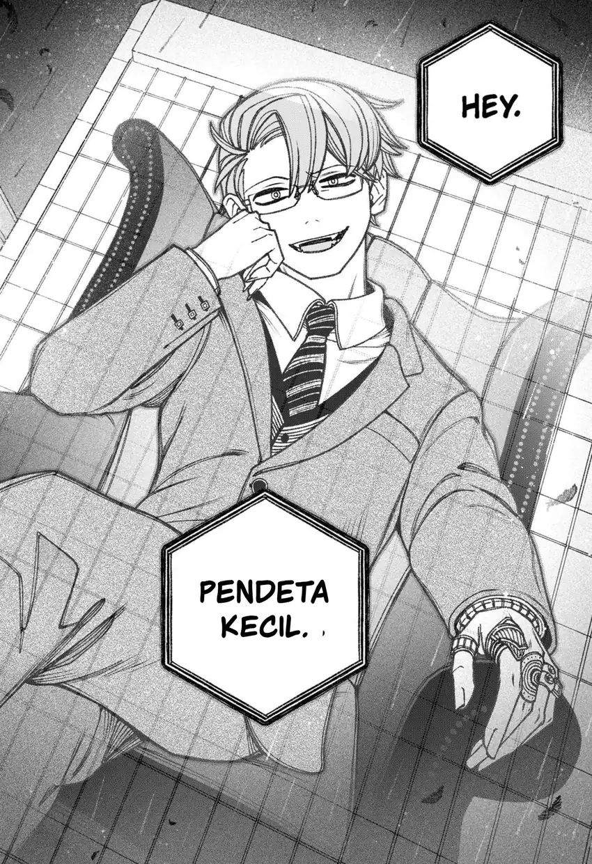 Chapter 68 - halaman 18