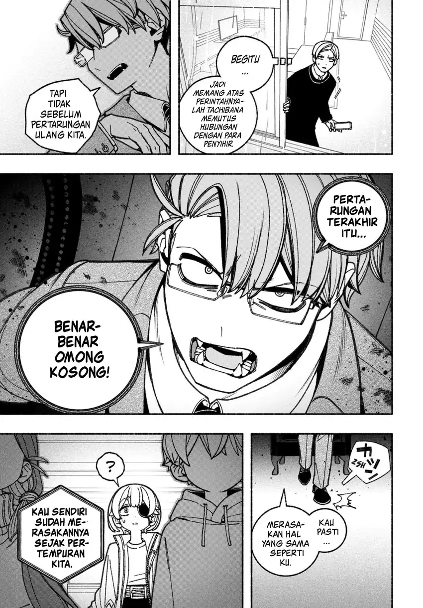 Chapter 68 - halaman 21