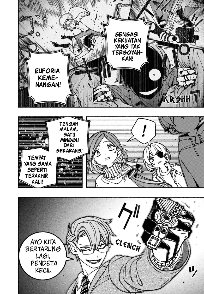 Chapter 68 - halaman 22