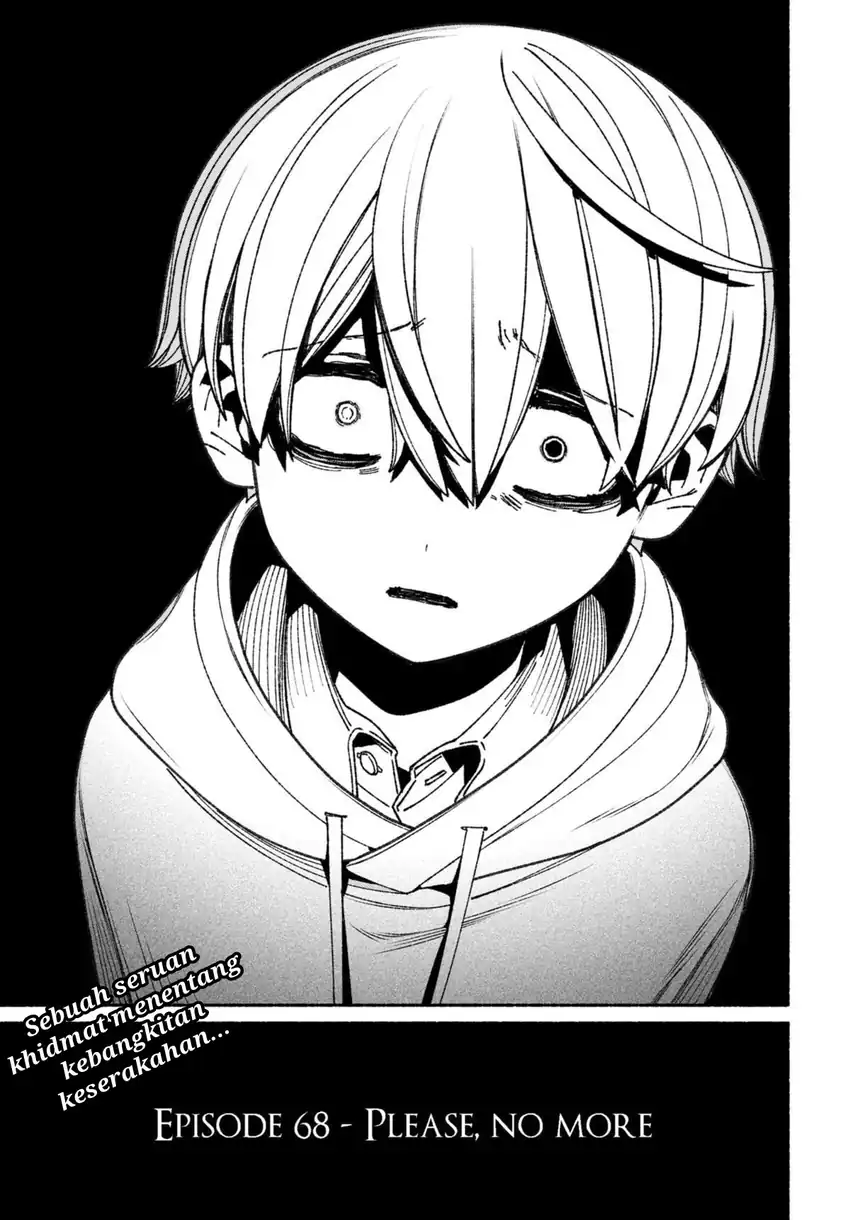 Chapter 68 - halaman 25