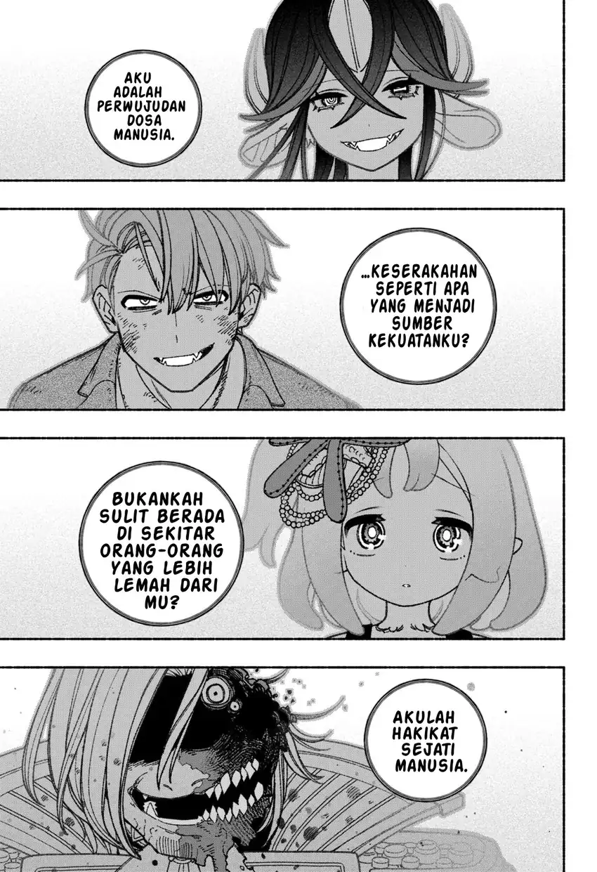 Chapter 69 - halaman 15