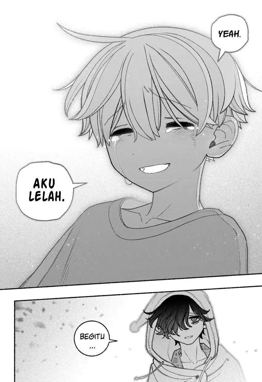 Chapter 69 - halaman 20